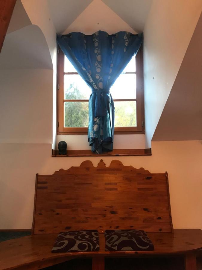Petit Chateau Laborde 외부 사진