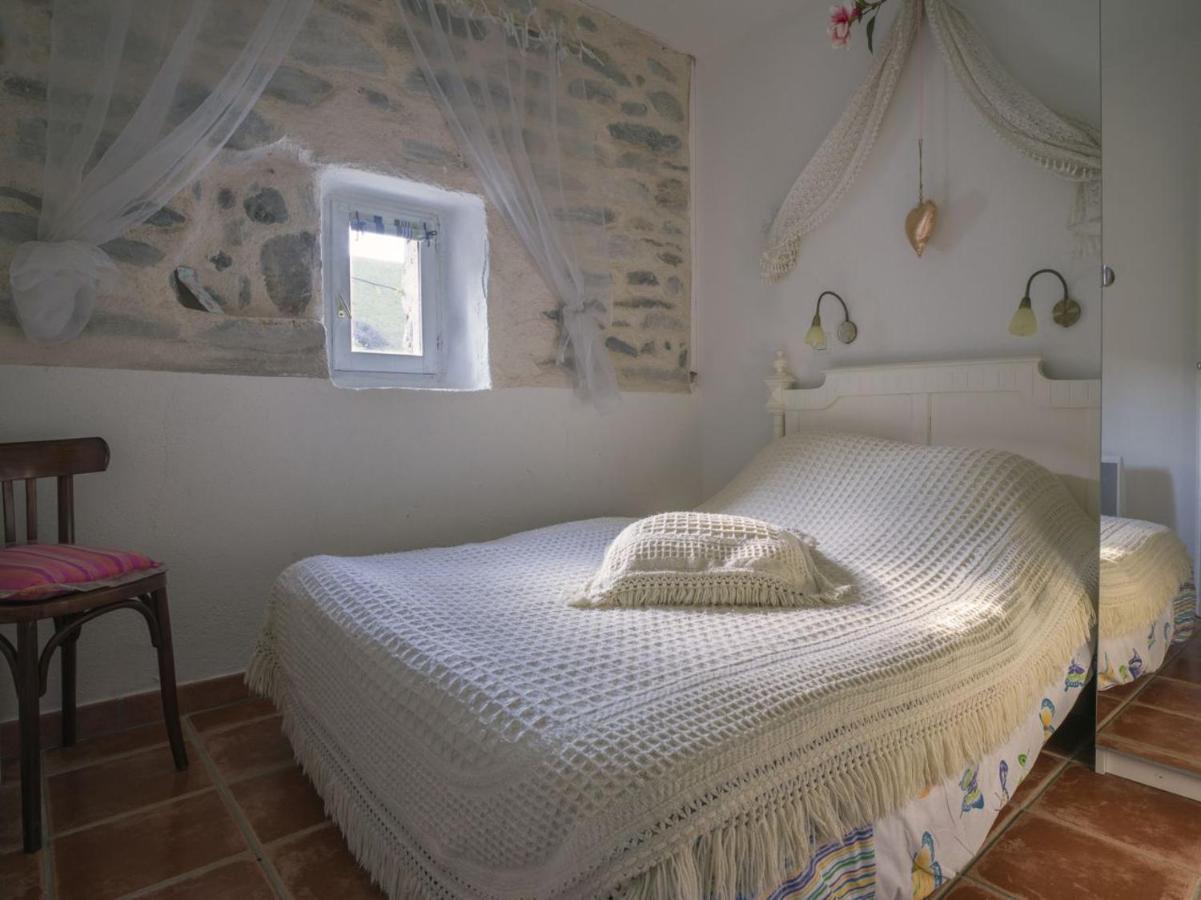 Petit Chateau Laborde 외부 사진