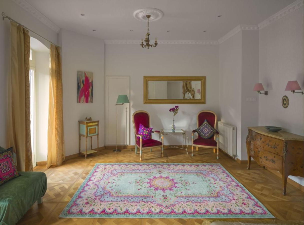 Petit Chateau Laborde 외부 사진