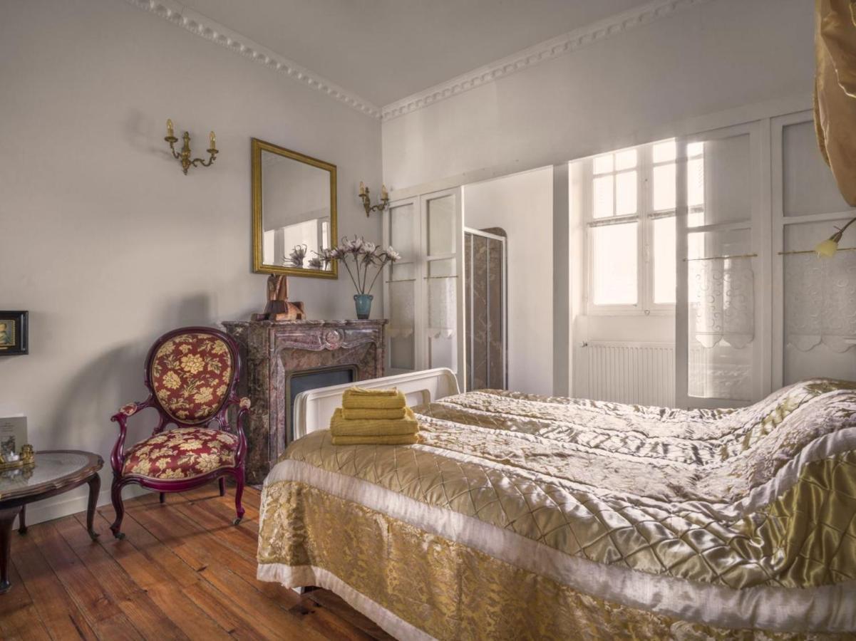 Petit Chateau Laborde 외부 사진