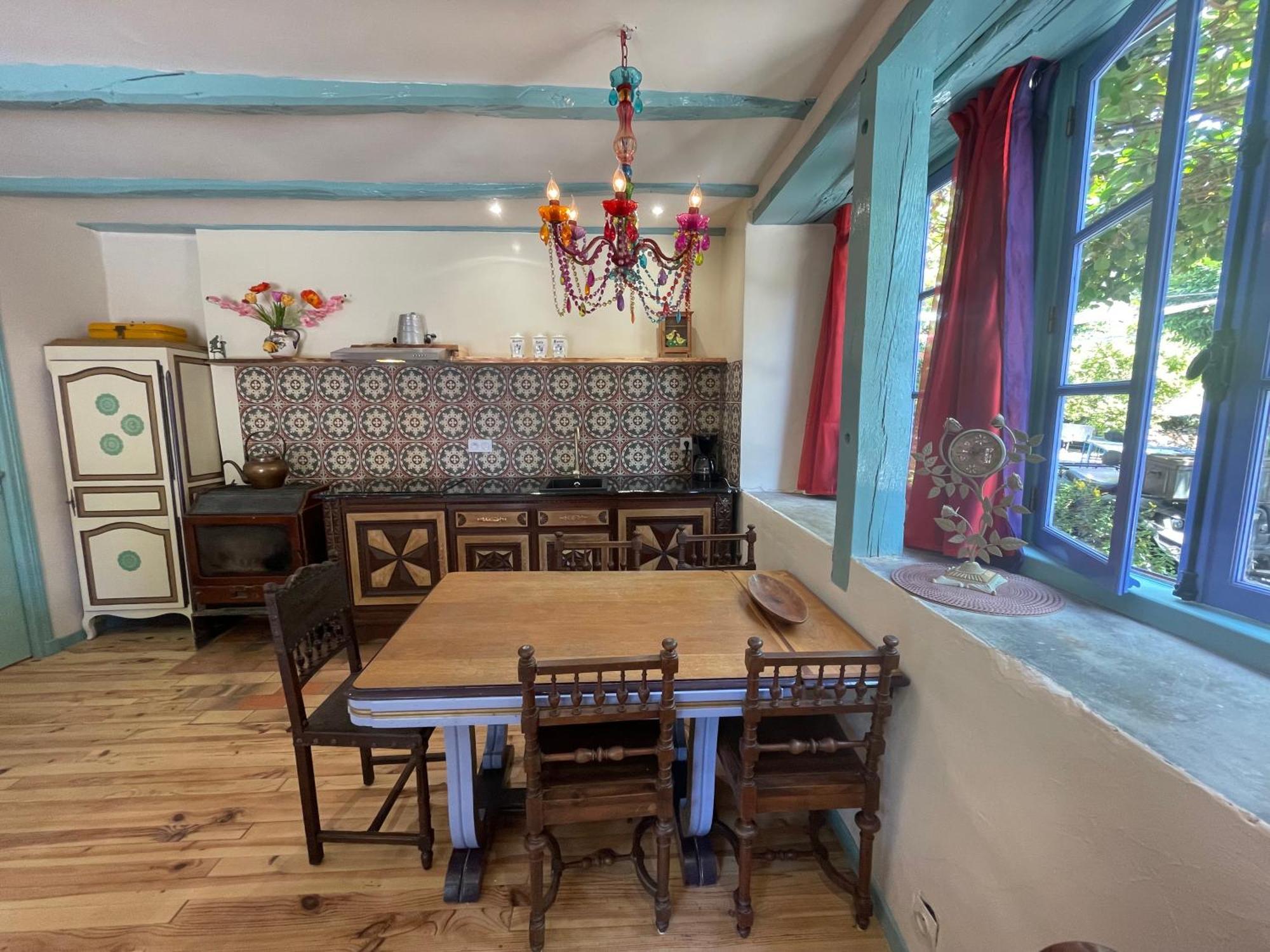 Petit Chateau Laborde 외부 사진