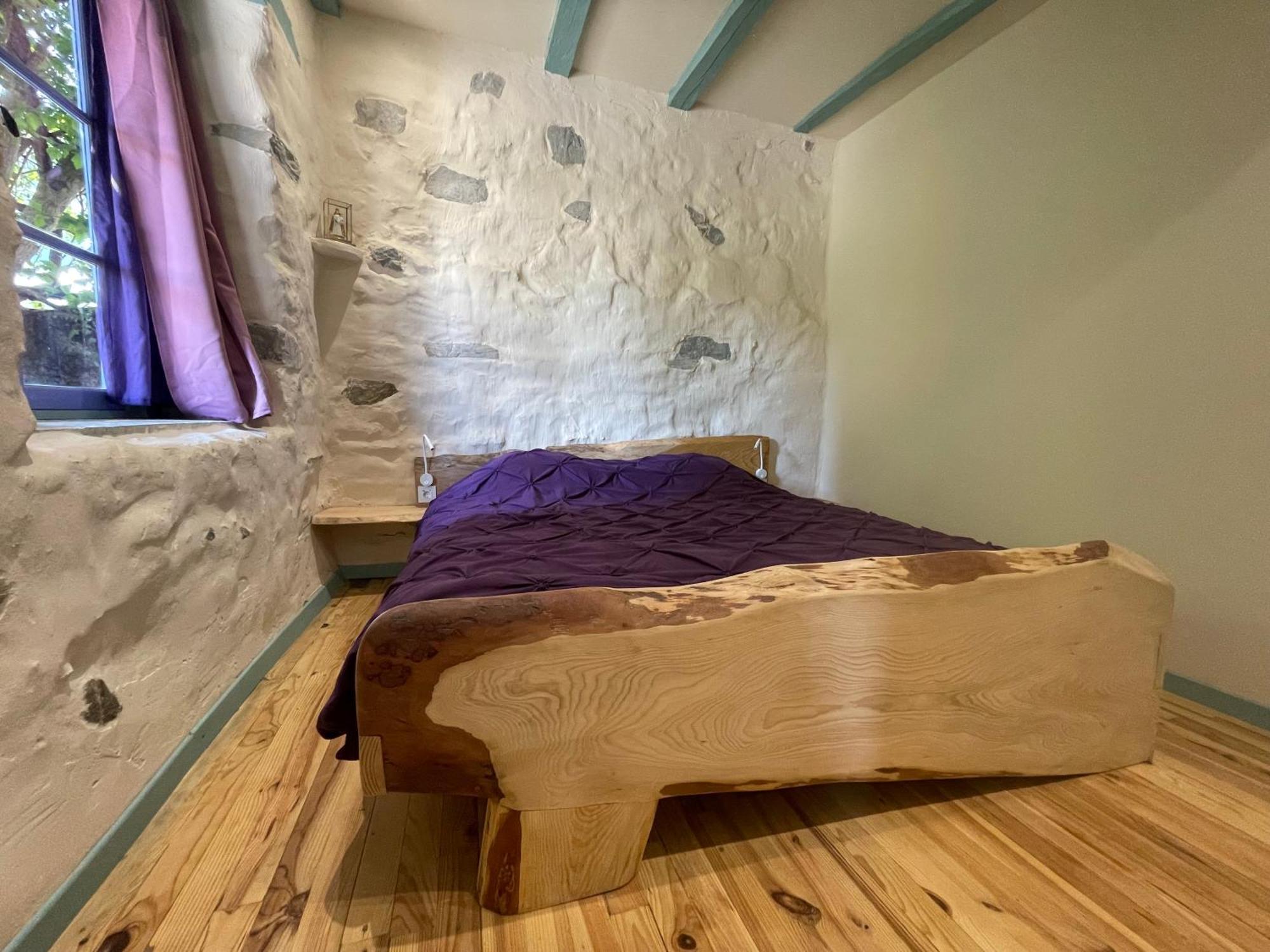 Petit Chateau Laborde 외부 사진