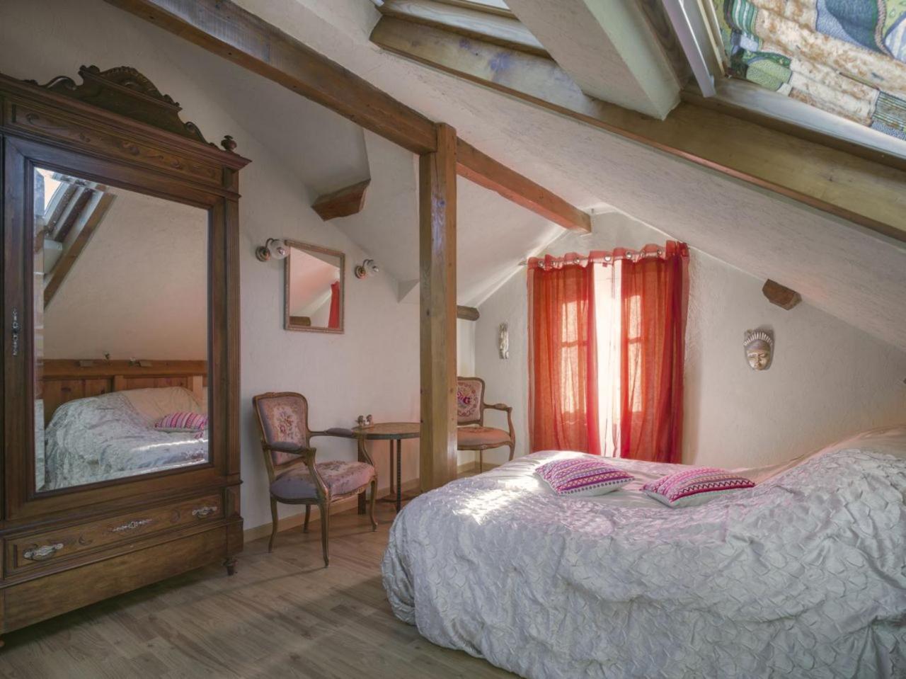 Petit Chateau Laborde 객실 사진